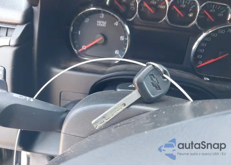 2019 Chevrolet Tahoe Lt from USA, damaged, VIN 1GNSCBKC0KR136671